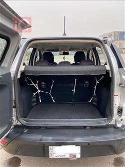 فورد إيكوسبورت